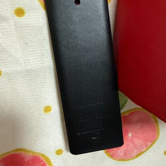 Valentino V-Logo Reversible Belt SZ 80 - Picture 5 of 8